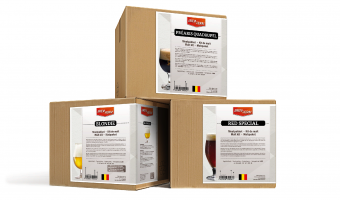 Brewferm malt kits