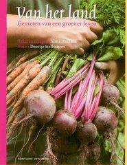 Books about gardening