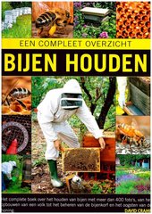 Books about Keeping Bees