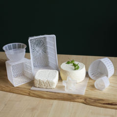 Cheese molds