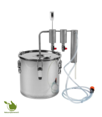 Liqueur/Distillation