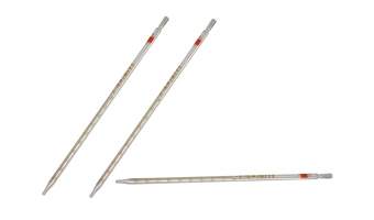 Pipettes and accessories