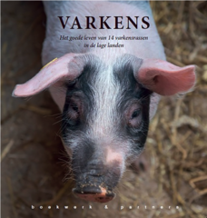 Books about pigs