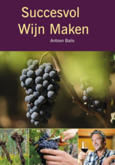 Books Making wine yourself