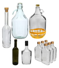 Bottles