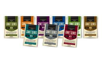 Mangrove Jack's Craft Series beer yeast