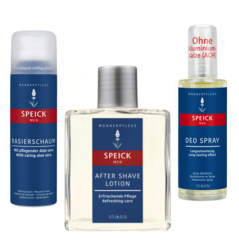 Shaving / Hair Removal