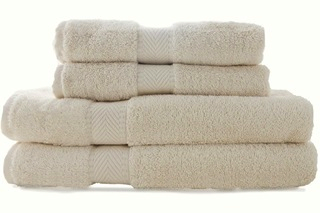 Wellness / Bathroom linen cotton