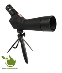 Binoculars & Telescopes