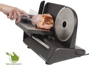 Meat slicers