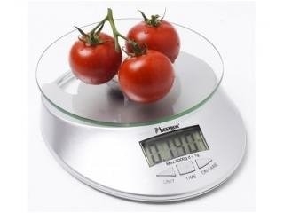 Kitchen scales