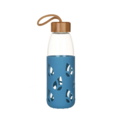 Sustainable water bottles