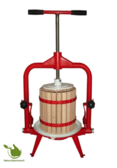 Fruit press / Winepress