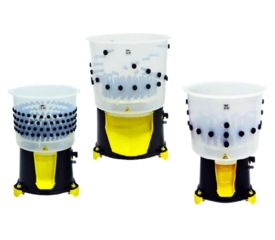 Poultry Pluckers