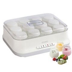 Yogurt makers