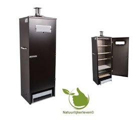 Smokers and barbecues