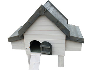 Poultry coops