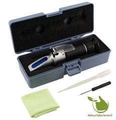 Measuring instruments