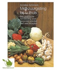 Books vegetable processing