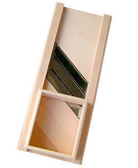 Cabbage cutters and accessories