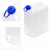 Jerrycan 5L met kraan