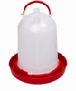 Drinkklok voor pluimvee met handvat 1.5 liter