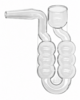 Waterslot 6 bel horizontaal