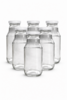 Sapflesje (Wit) 330 ml 