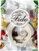 Bormioli Rocco Rubber voor Fido weckpot - &Oslash; 9 cm - Set-6
