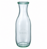 6 x Weck SAP fles met deksel (1062ml) 1/1L 