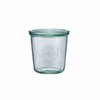 Weck STORT glas met deksel (580ml) 1/2L