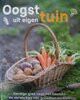 Oogst uit eigen tuin