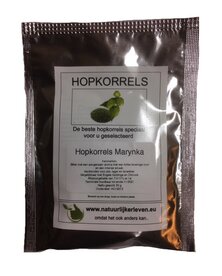 Hopkorrels Marynka