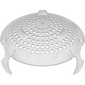 Persplaatje om te conserveren 100mm