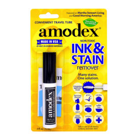 Amodex Ink &amp; Stain Remover Reisverpakking