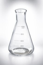 Natuurlijker leven Erlenmeyer 1000 ml
