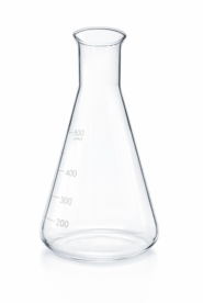 Natuurlijker leven Erlenmeyer 500 ml