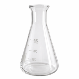 Natuurlijker leven Erlenmeyer 250 ml