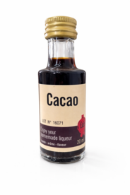 Likeurextract Lick Cacao 20 ml