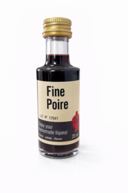 Likeurextract Lick Fine Poire 20 ml
