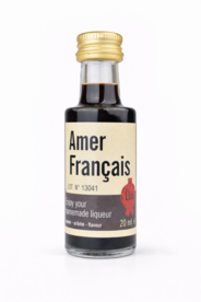 Likeurextract Lick amer francais 20 ml