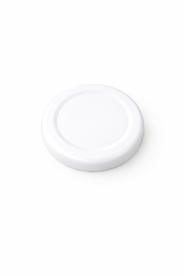 Twist-off deksel 48 mm wit