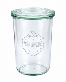 Weck inmaakglazen