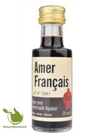 Likeurextract Lick amer francais 20 ml