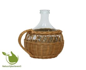 Gistingsfles 5 liter