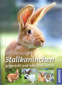 &#039;Stallkaninchen Artgerecht und nat&uuml;rlich halten&#039; Alice Stern-Les Landes