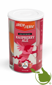 Brewferm Bierkit Raspberry Ale