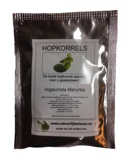 Hopkorrels Marynka