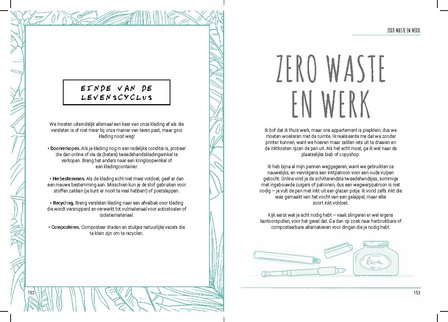 In 6 weken naar zero waste