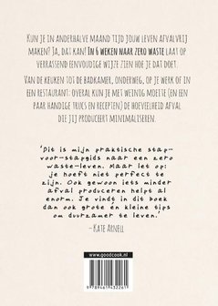In 6 weken naar zero waste